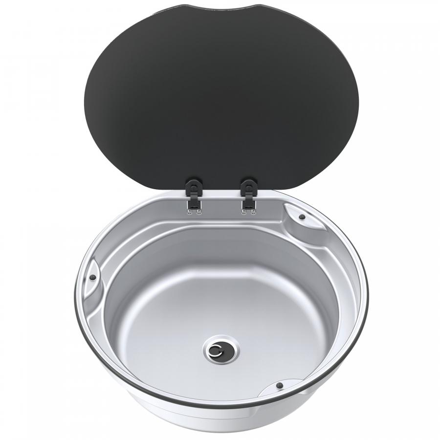 Product image 1 of the product “Rundspülbecken Basic Line 30 ”